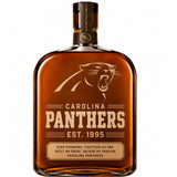Engraved Football "Choose Team" Woodford Reserve Bourbon 750 mL