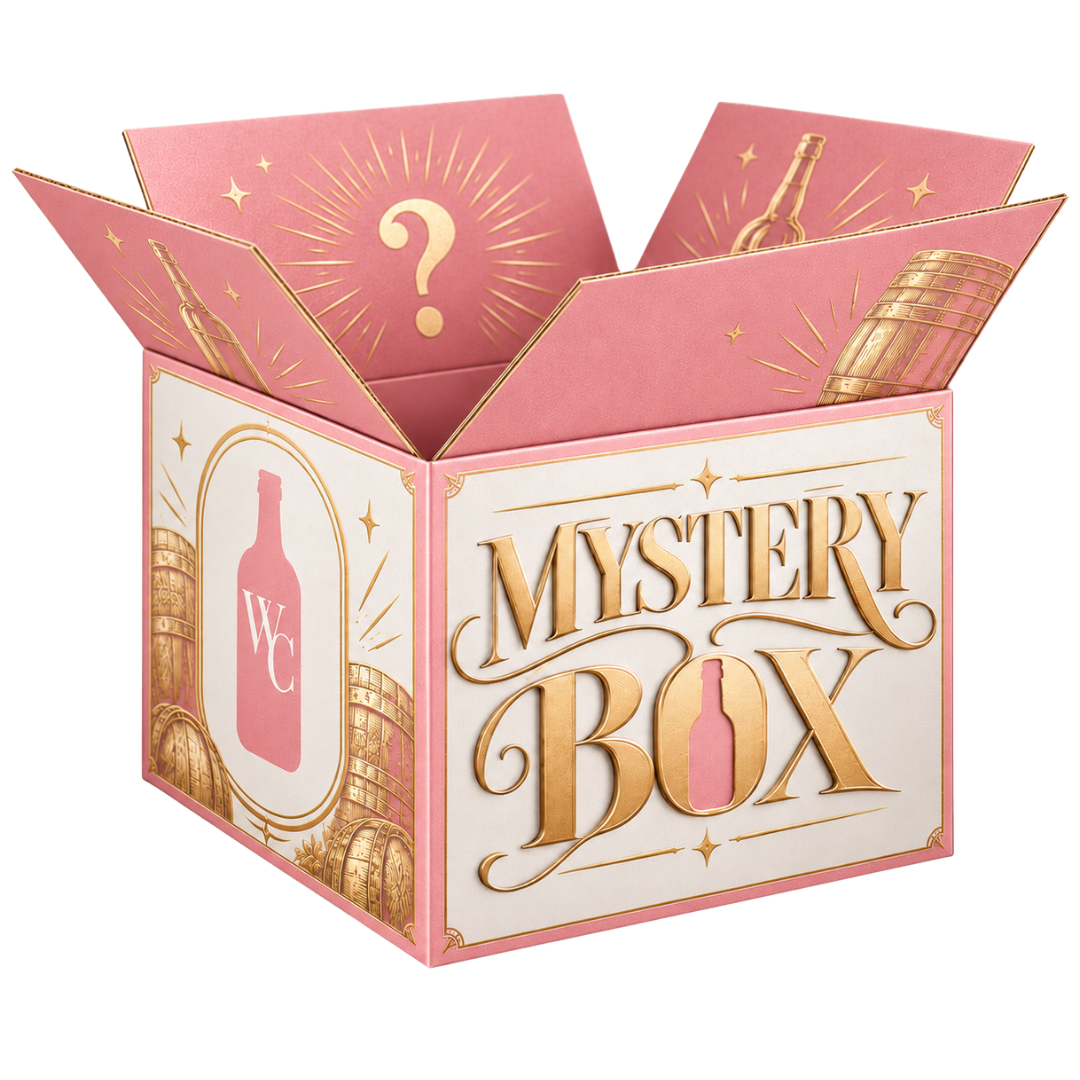 Champagne $499 Mystery Box (Up to $2999 Value)