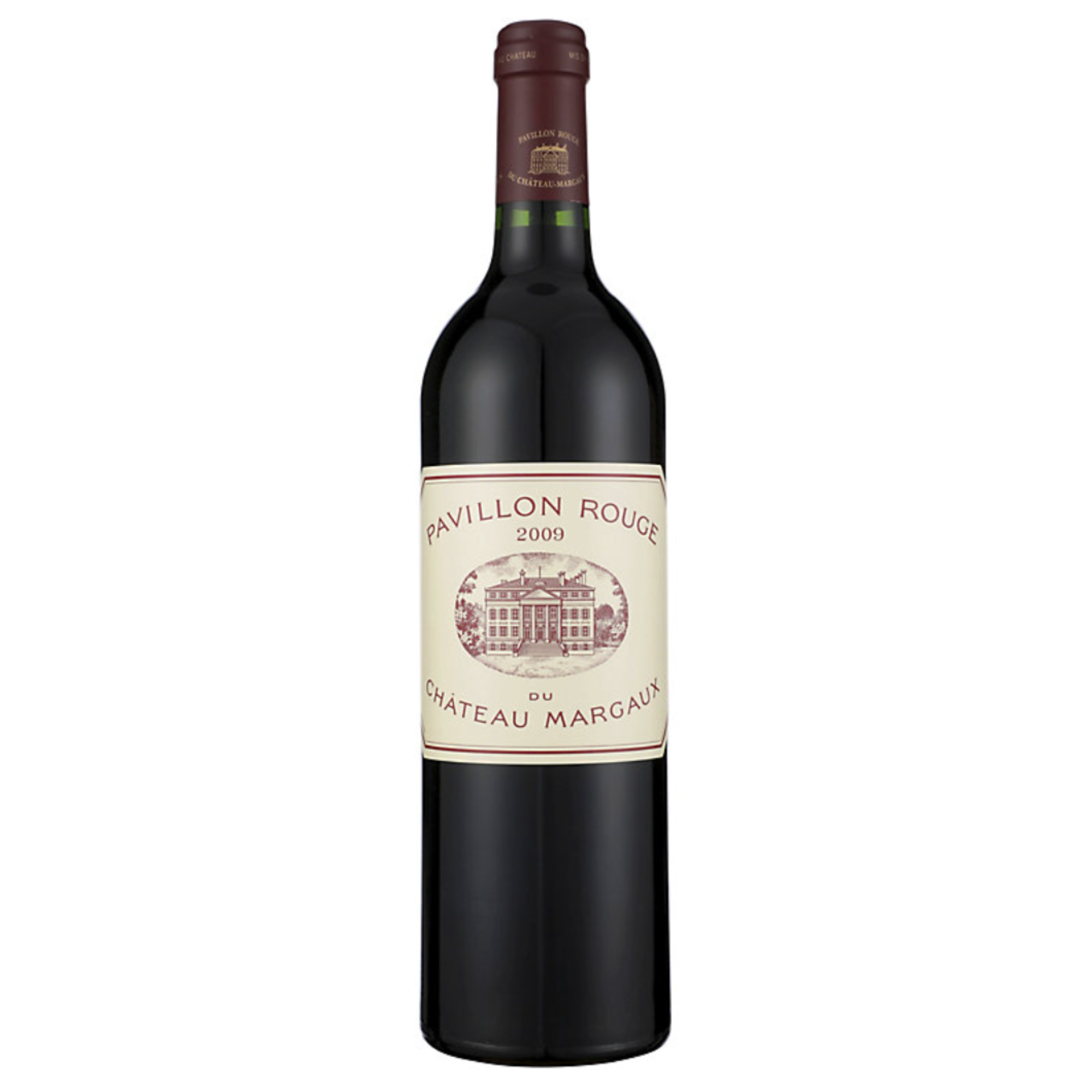 Chateau Margaux Margaux 2009 750mL