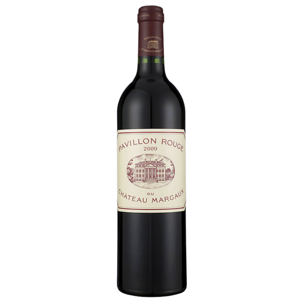 Chateau Margaux Margaux 2009 750mL