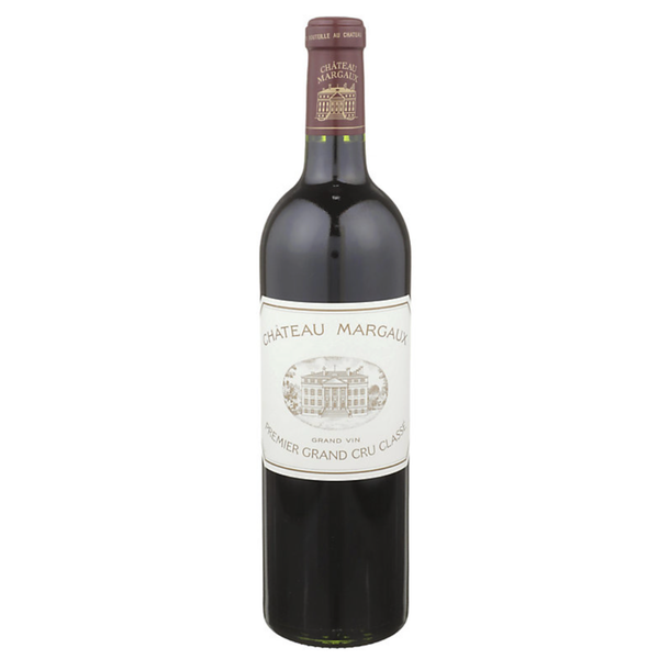 Chateau Margaux Margaux 2015 750mL