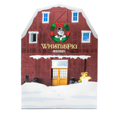 Whistlepig Hogidays Whiskey Advent Calendar 12x50mL