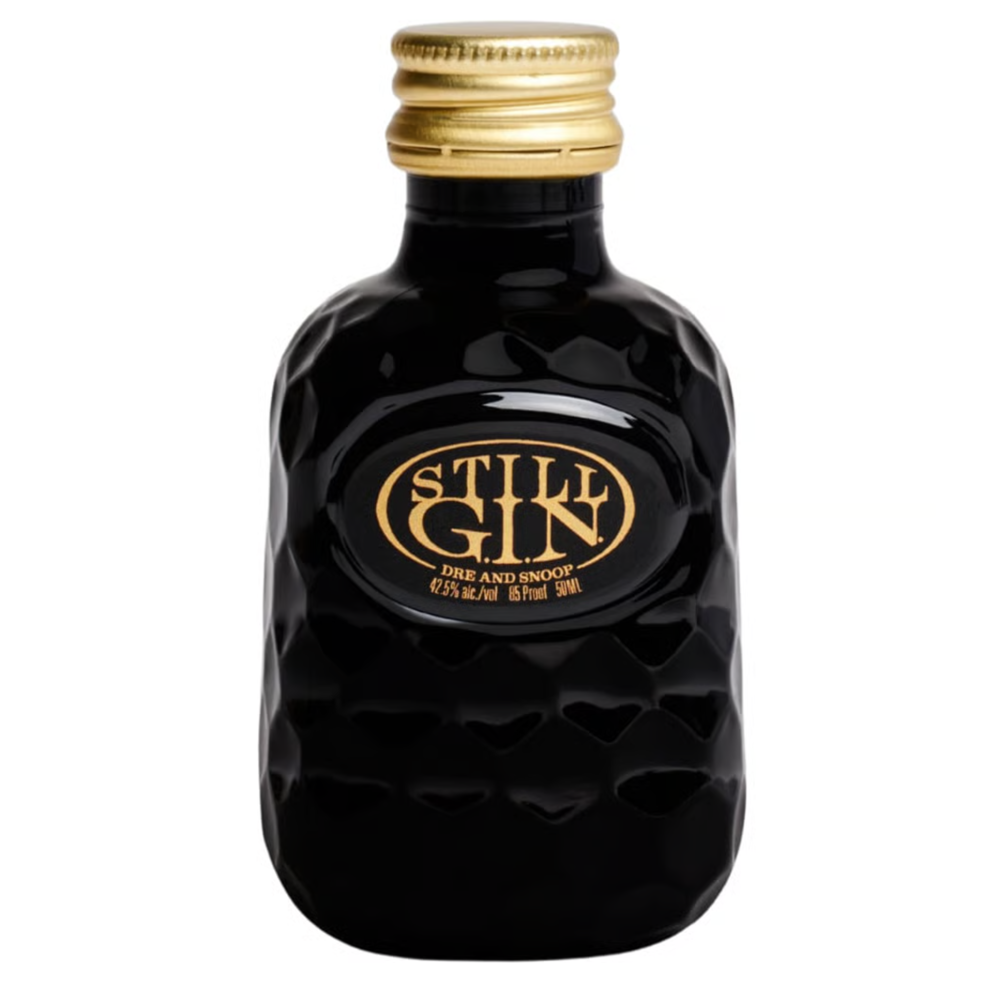 STILL G.I.N. By Dre and Snoop 50mL
