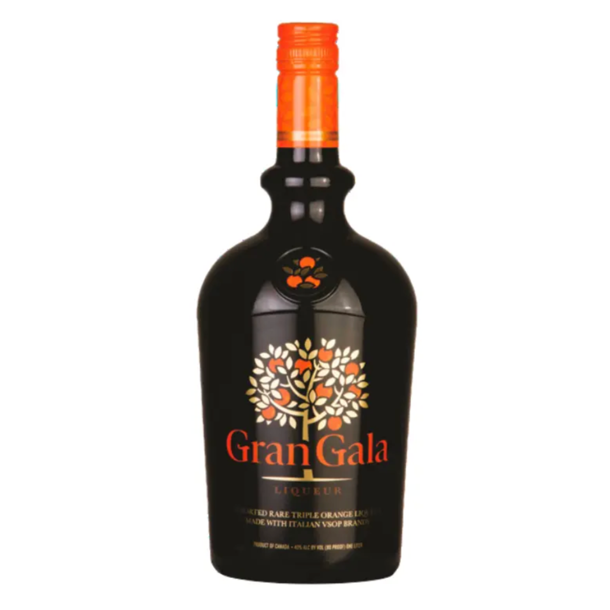 Gran Gala Liqueur 750mL