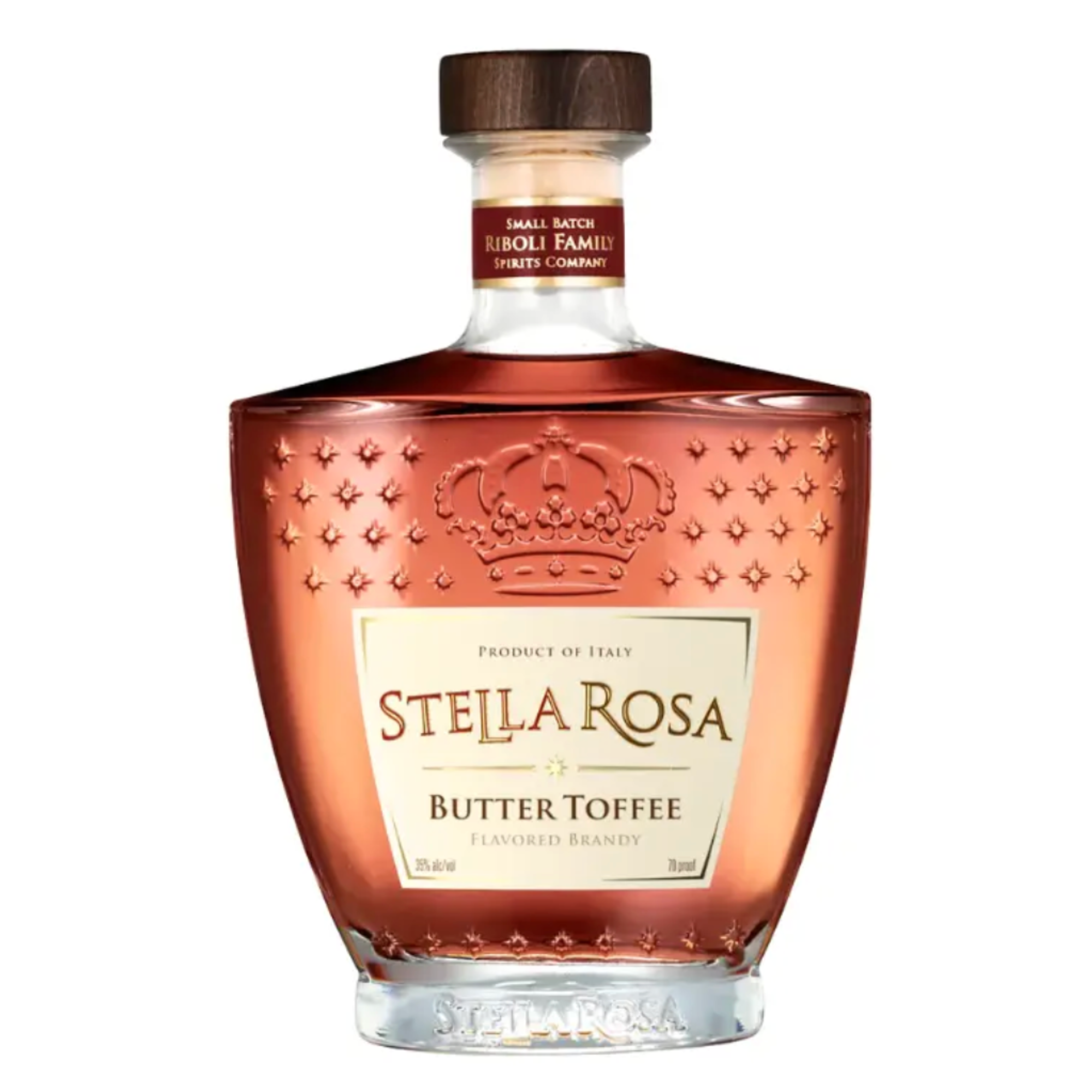 Stella Rosa Butter Toffee Brandy 750mL