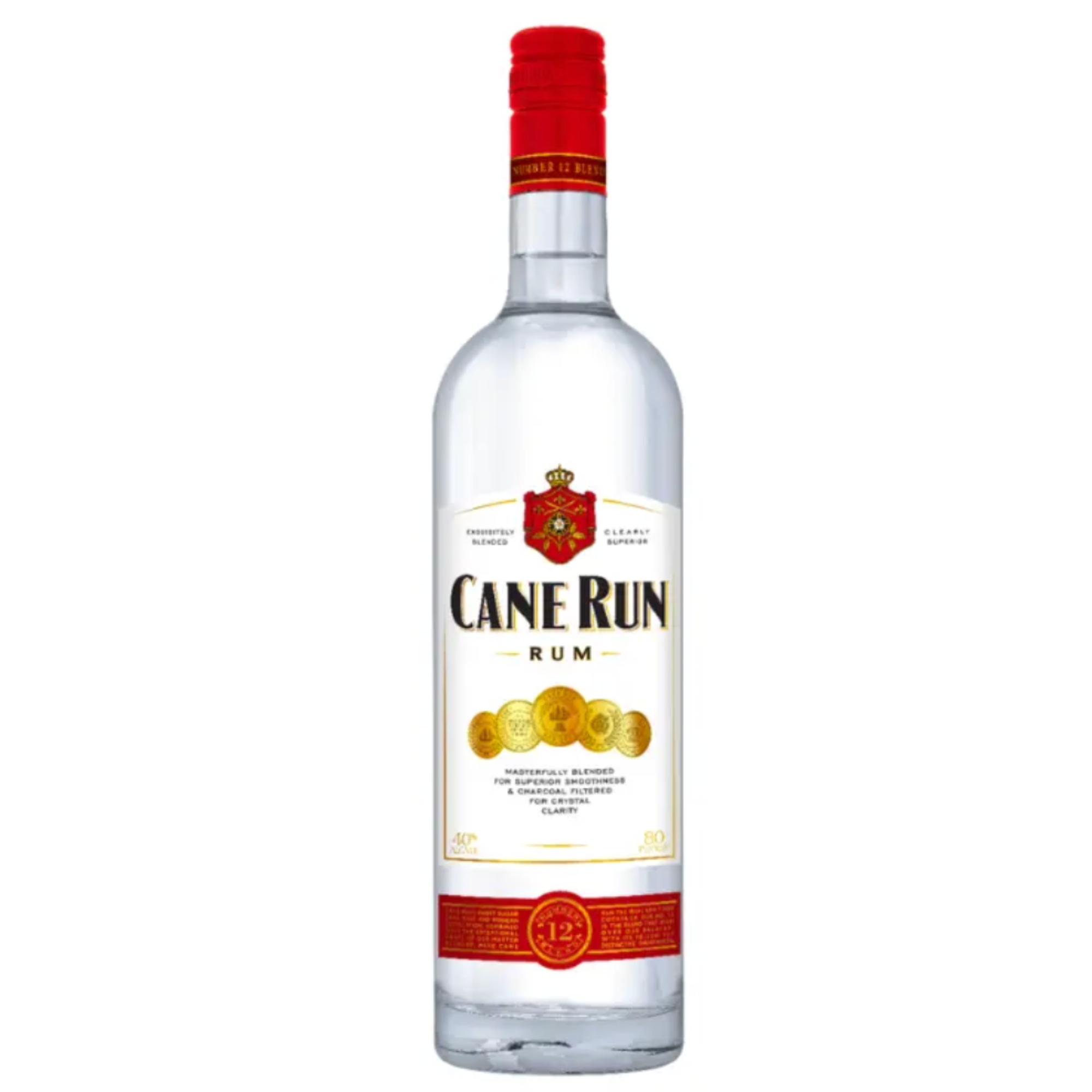 Cane Run Rum 750mL