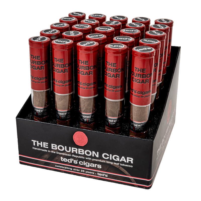 tobacco rooted ellen wille AMY DELUXE