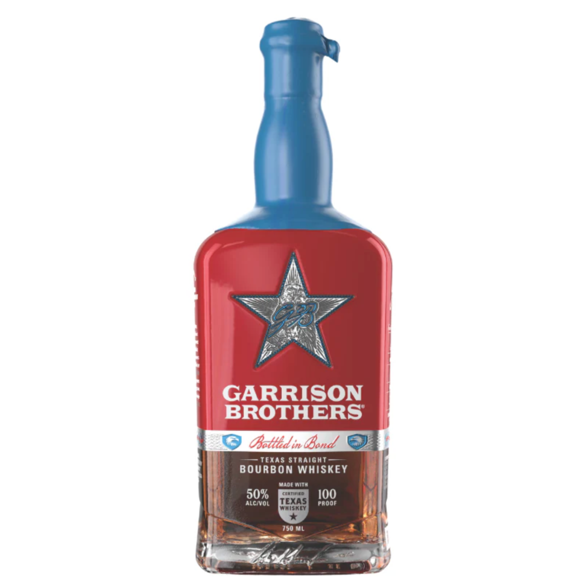 Garrison Brothers Bottled In Bond Texas Bourbon 750mL