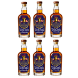 45/47 250th Anniversary Tennessee Bourbon Whiskey 2026 750mL