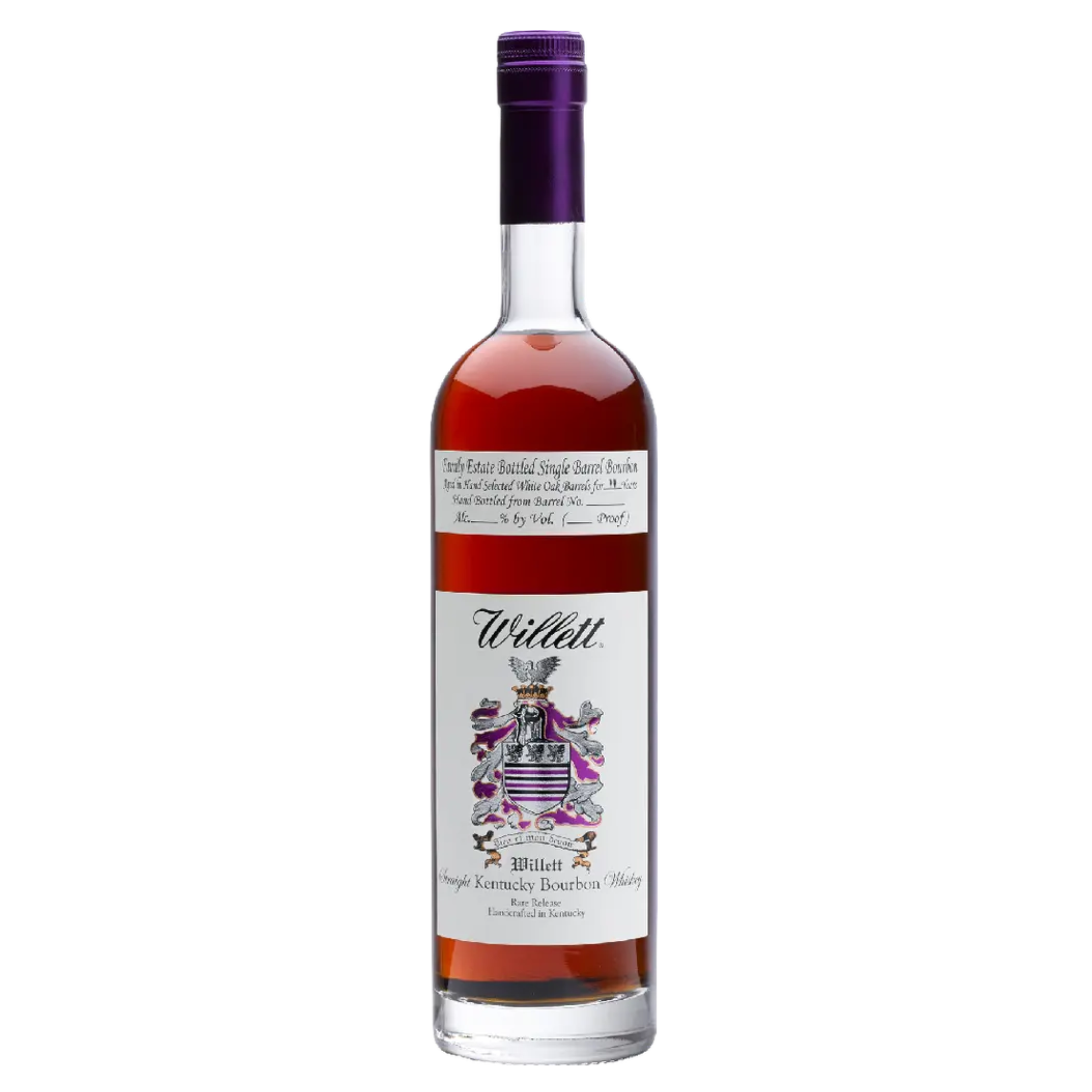 Willett Family Estate Bourbon 11 Year 