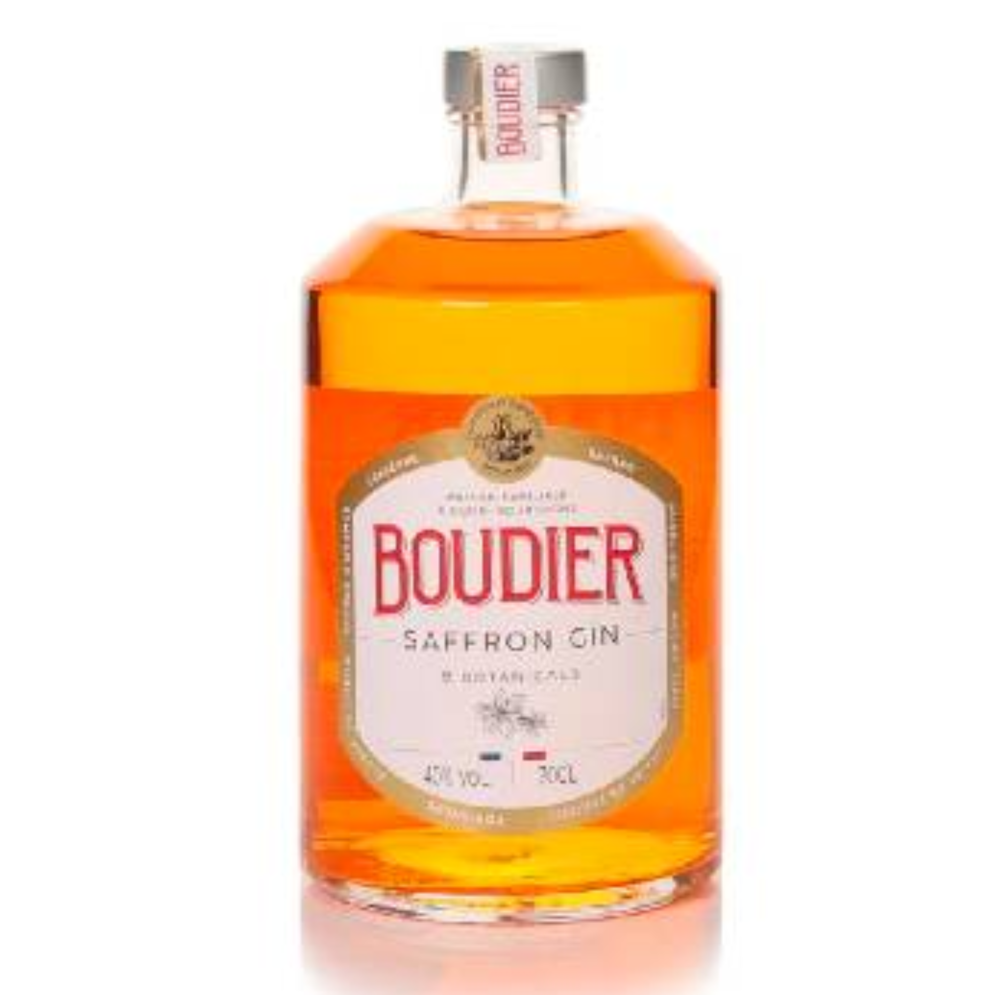 Gabriel Boudier Saffron Gin 700mL