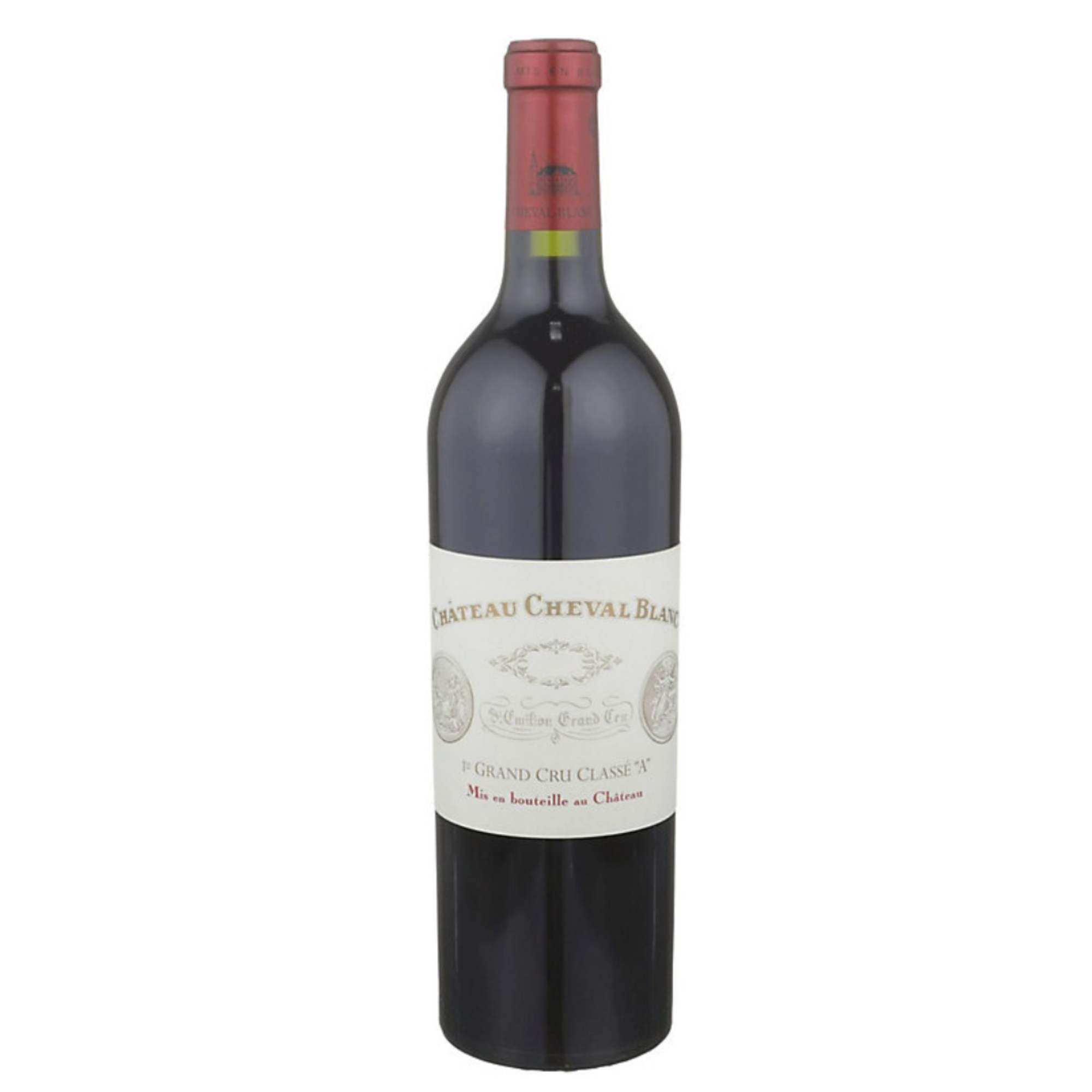 Chateau Cheval Blanc Saint Emilion Grand Cru 2016 750mL