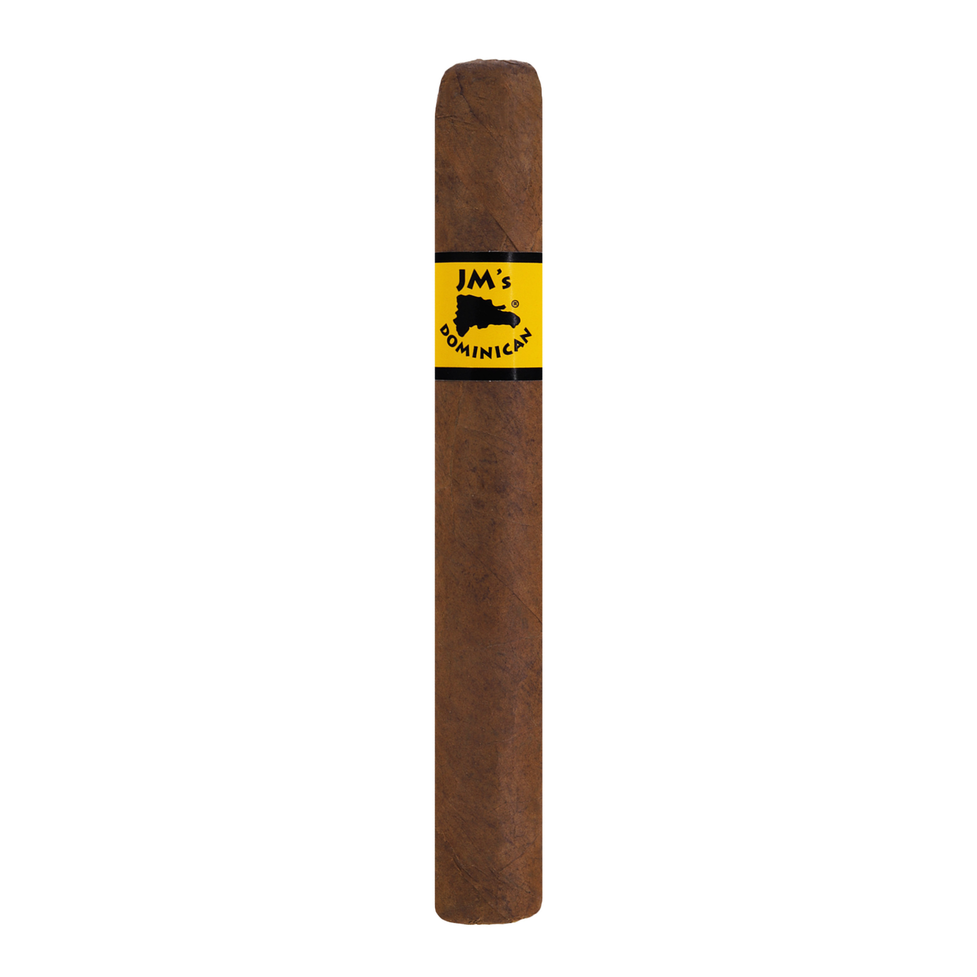 JM's Dominican Churchill Sumatra