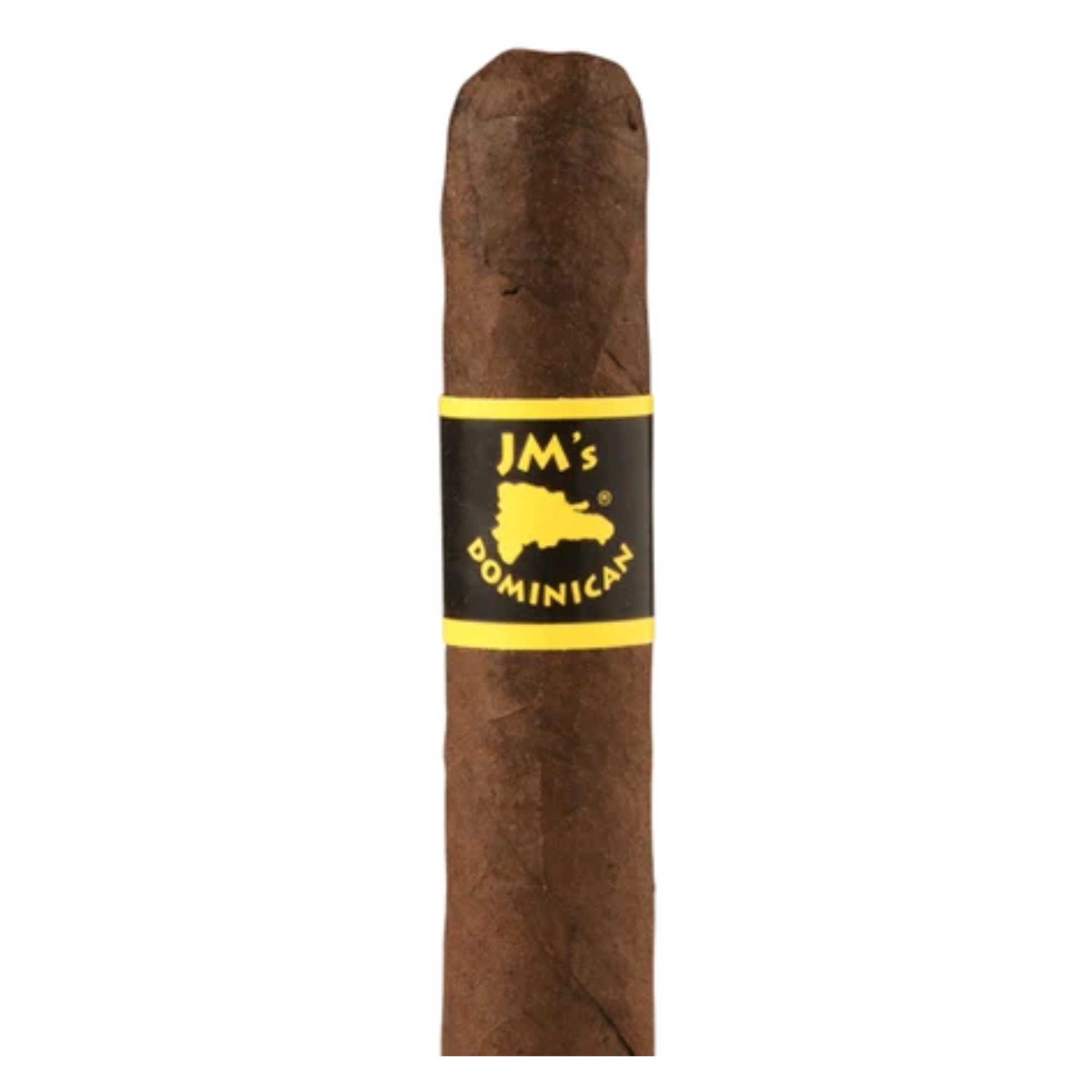JM's Dominican Gordo Grande Maduro