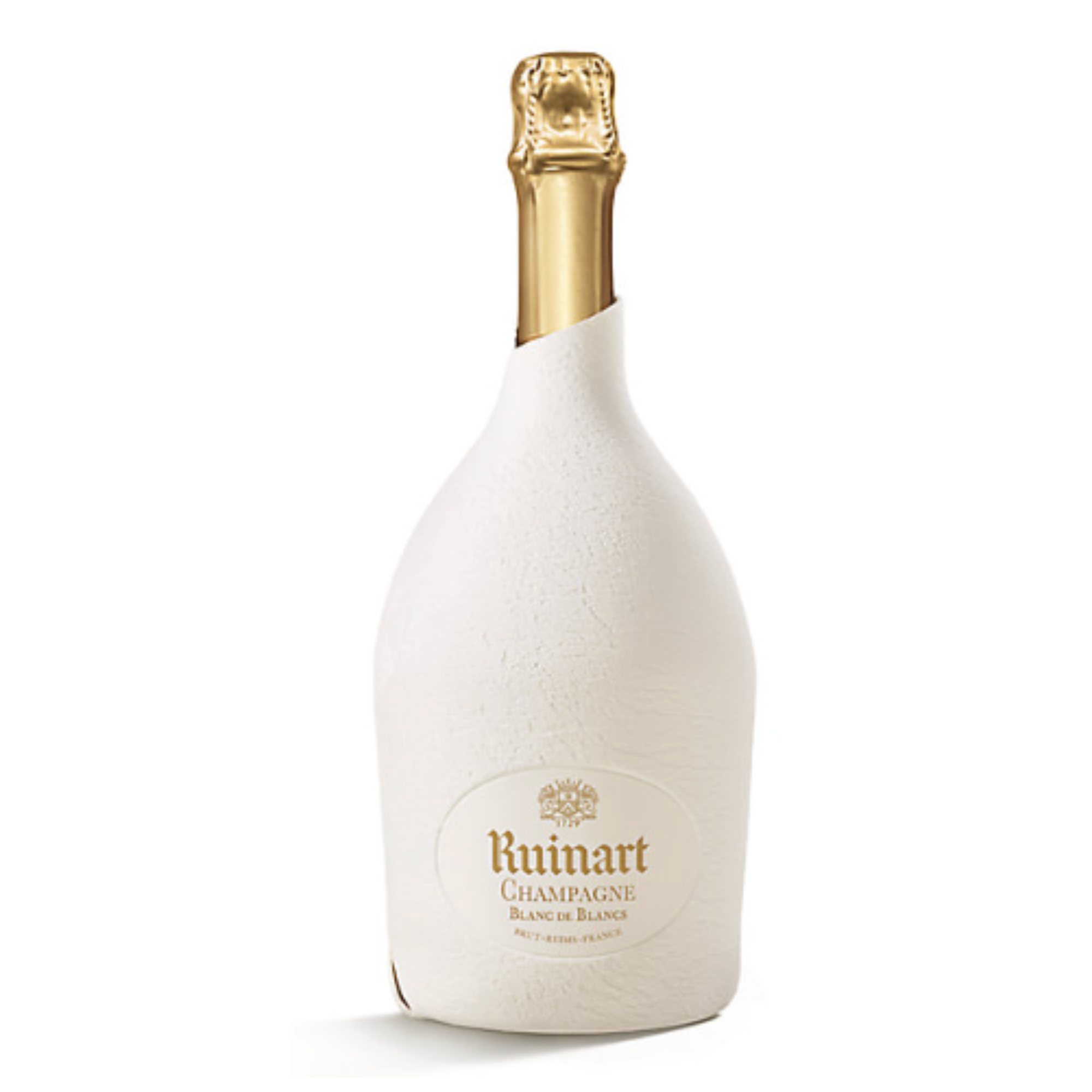 Ruinart Blanc de Blancs Champagne 750mL