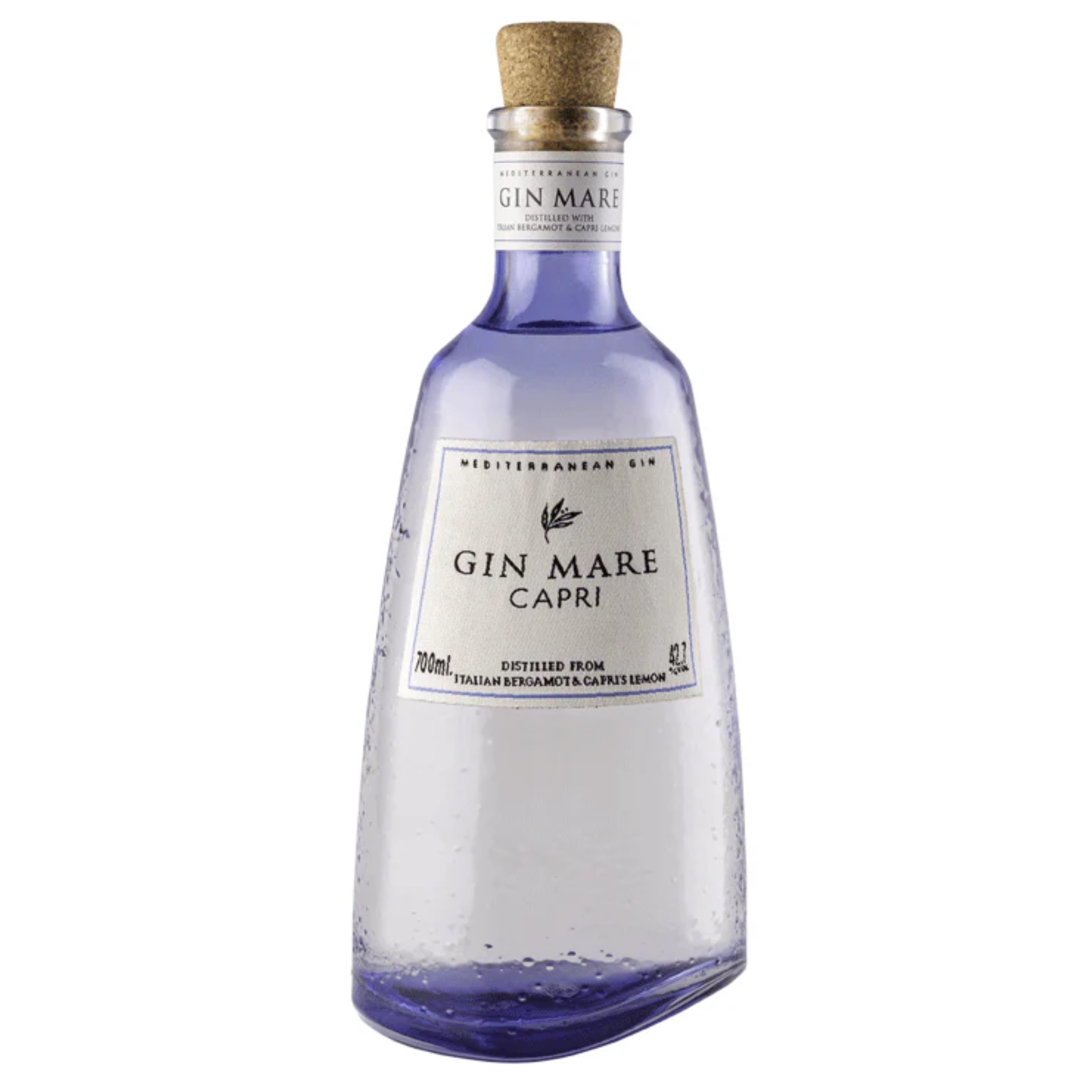 Gin Mare Capri 750mL