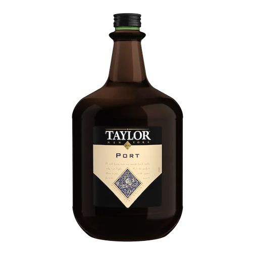 Taylor Port Dessert Red Wine 375 ml