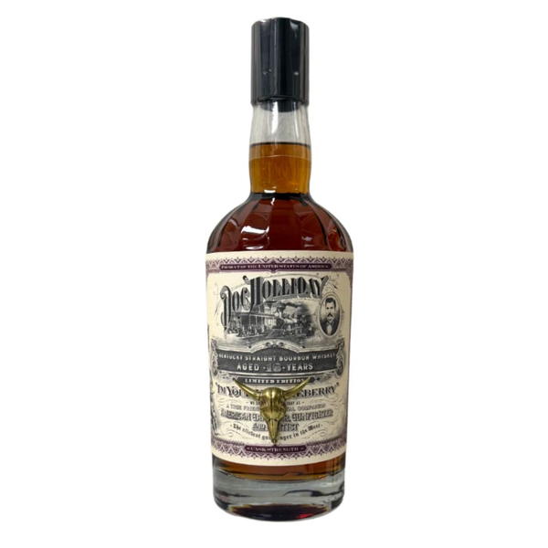 Doc Holliday 16 Year Cask Strength Kentucky Straight Bourbon 750mL