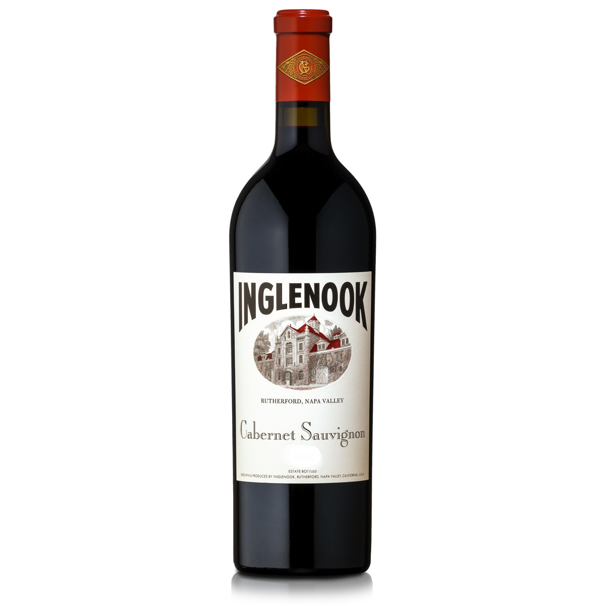 Inglenook Cabernet Sauvignon 750ML