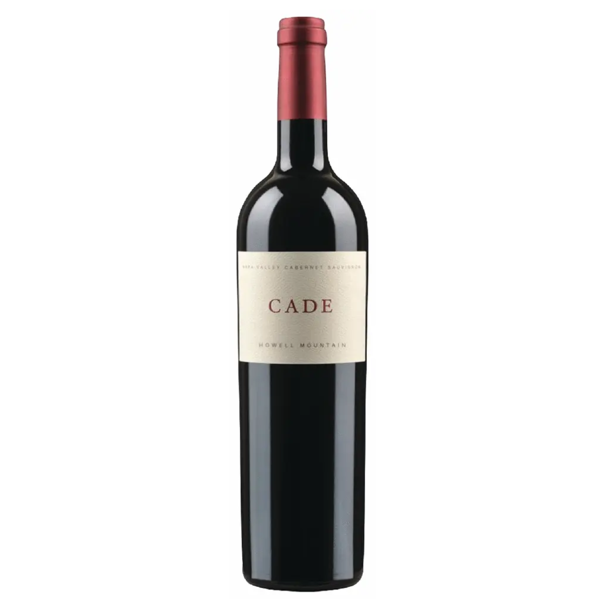 Cade Cabernet Sauvignon Howell Mountain 750ML