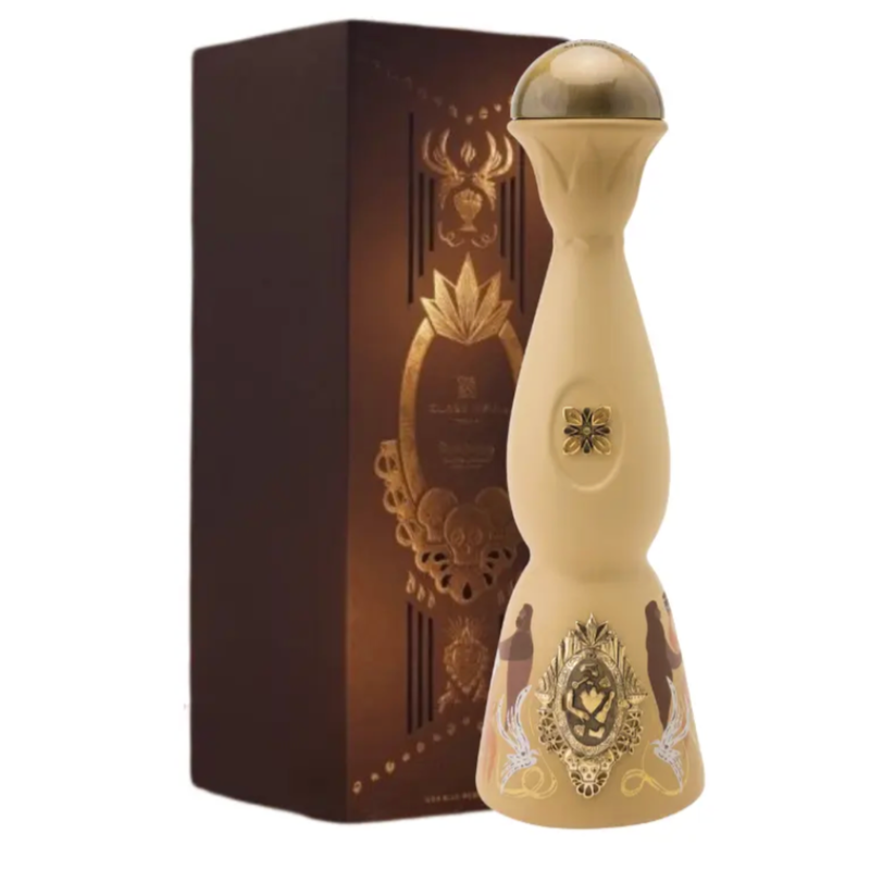 Clase Azul Dia De Muertos Nuestros Recuerdos 2025 Limited Edition 1L