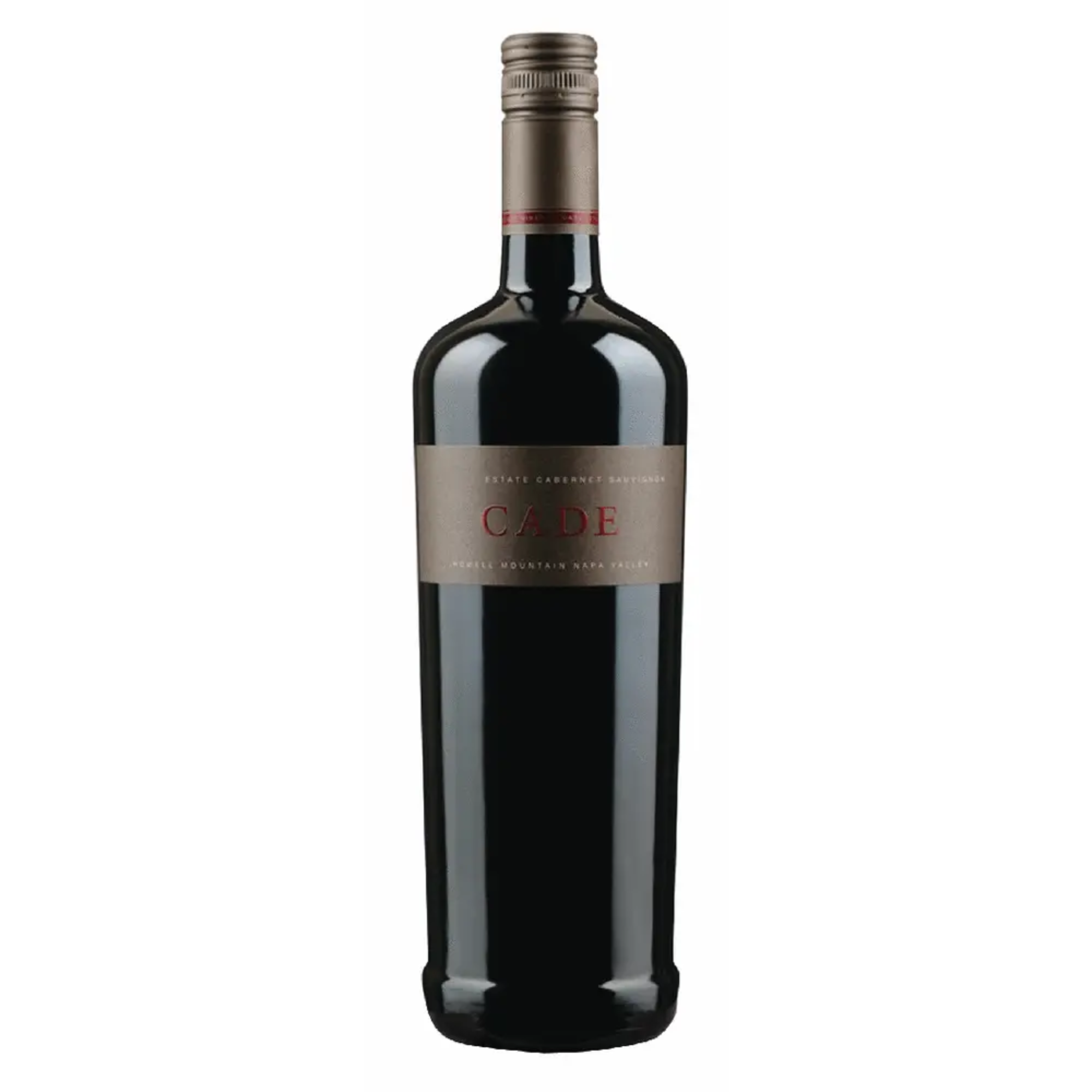 Cade Cabernet Sauvignon Howell Mountain Reserve 750mL