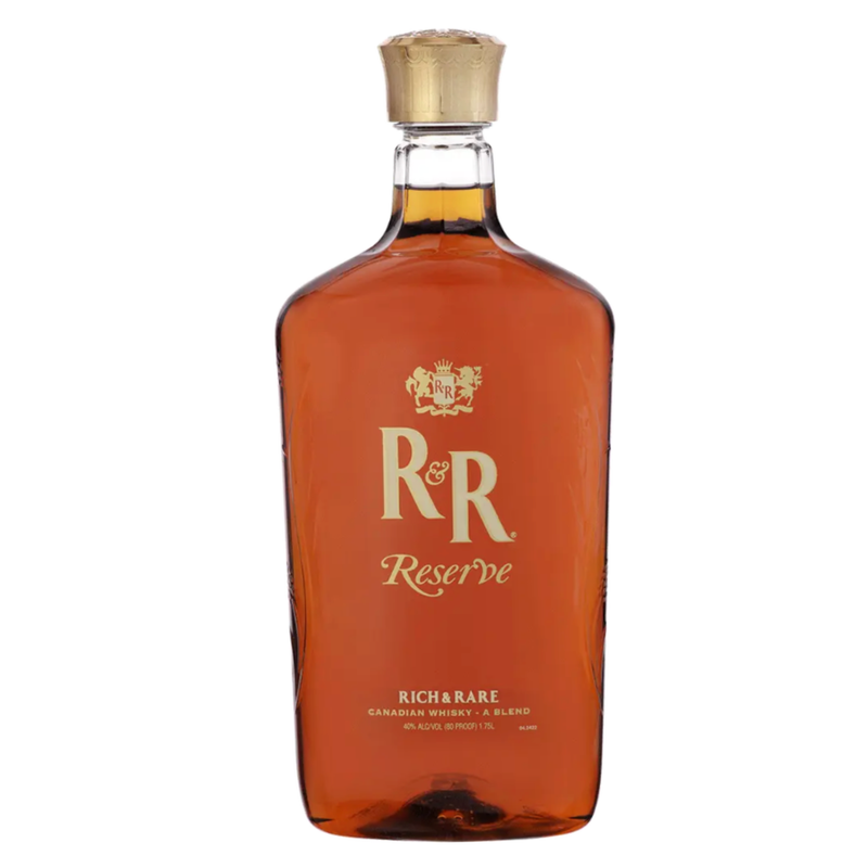 R&R Canadian Reserve 1.75L