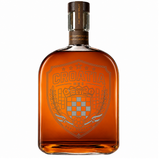 Engraved Woodford World Cup Special Reserve Whiskey 750 mL