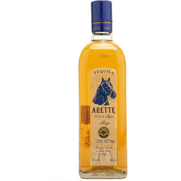 Arette Añejo Tequila 750 mL