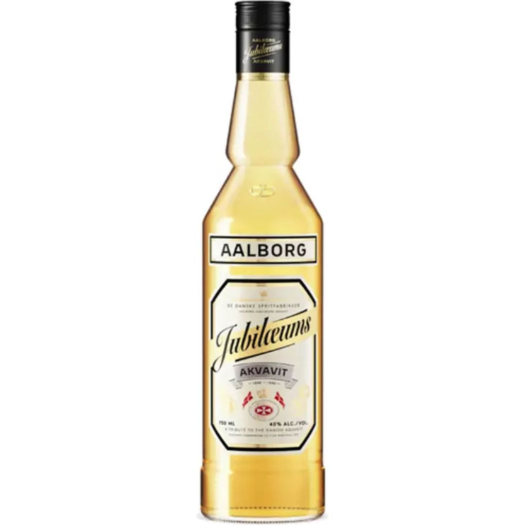 Aalborg Jubilaeums Aquavit 750 mL