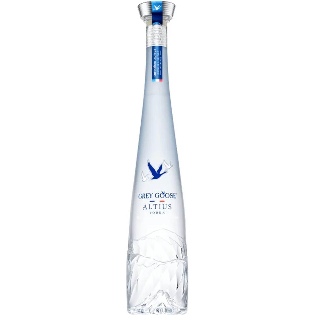 Grey Goose Altius Vodka