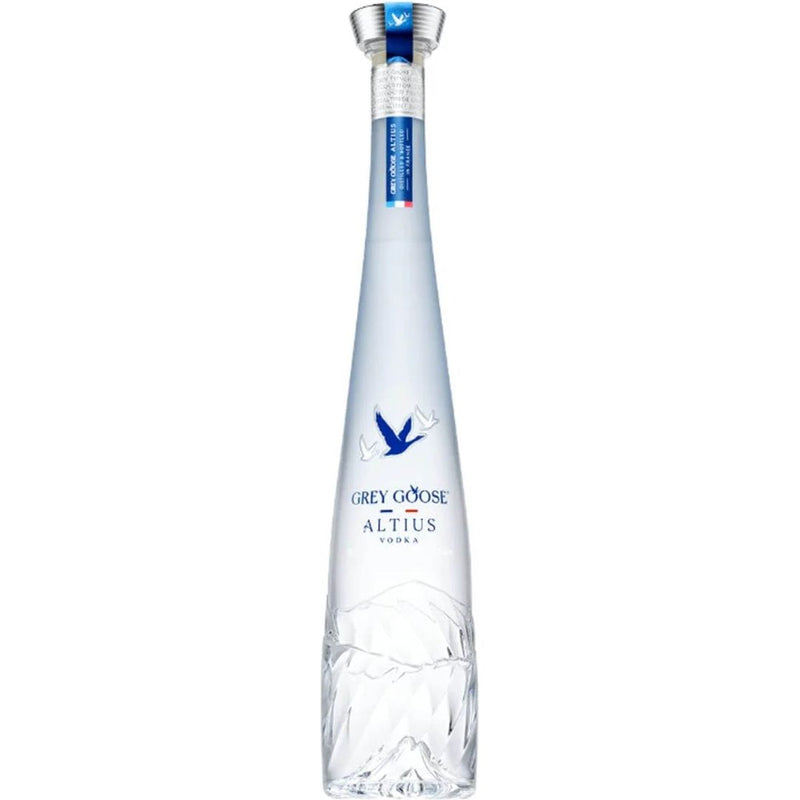 Grey Goose Altius Vodka 750 mL