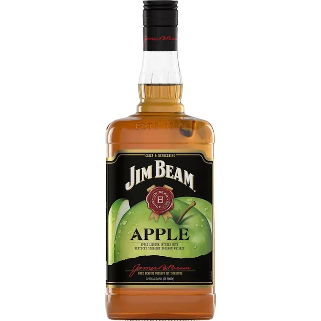 Jim Beam Apple Whiskey