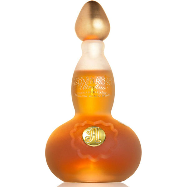 AsomBroso El Carbonzado Tequila 750 mL