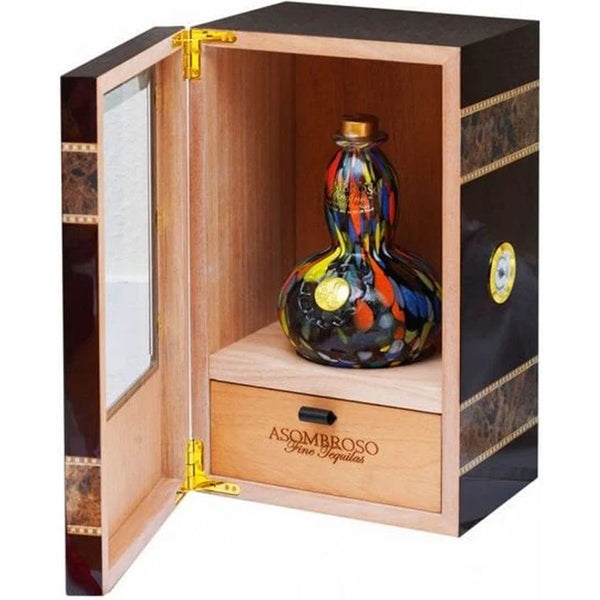 AsomBroso Vintage 11 Year Extra Añejo Tequila 750 mL