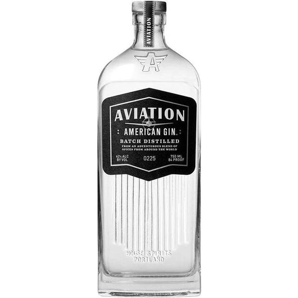 Aviation American Gin 750 mL