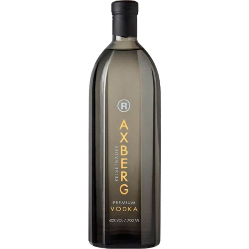 Hans Reisetbauer Axberg Vodka 750 mL