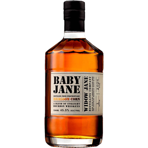 Widow Jane Baby Jane Bourbon Whiskey 750 mL