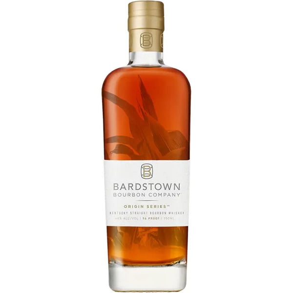 Bardstown Bourbon Company Origin Series Straight Bourbon 750 mL