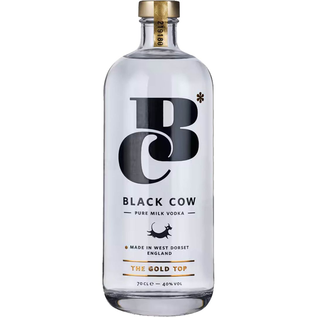 Black Cow Vodka