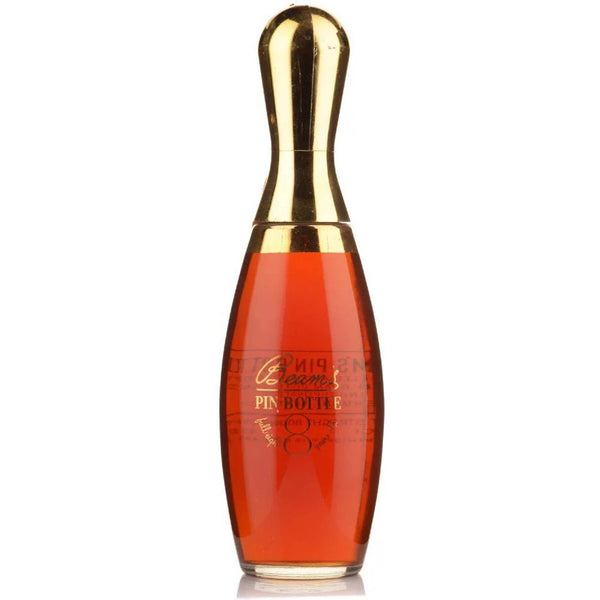 Jim Beam's 8 Year Pin Bottle 25th Anniversary 750 mL