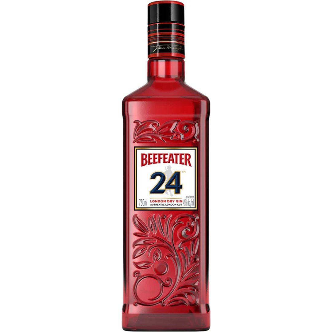 Beefeater 24 London Dry Gin Crianza