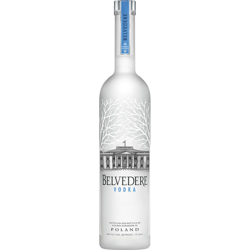 Belvedere Vodka