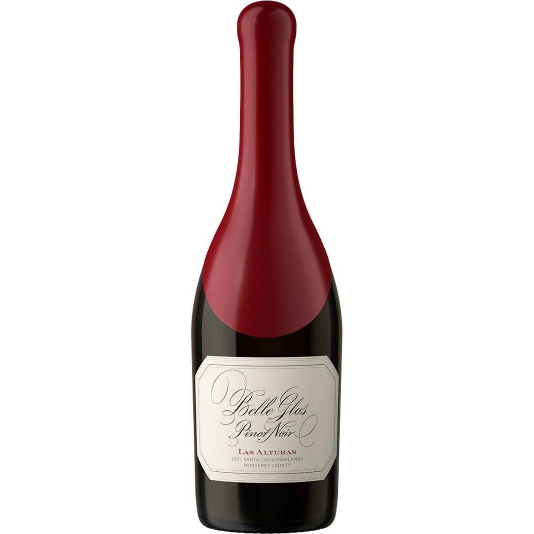 Belle Glos Las Alturas Pinot Noir