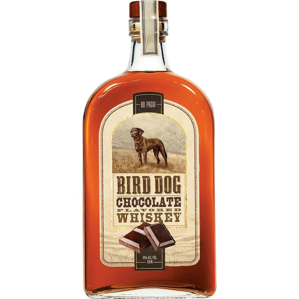 Bird Dog Chocolate Flavored Whiskey