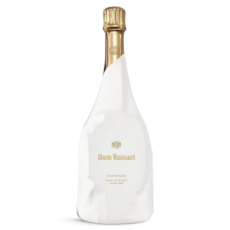 Ruinart Blanc de Blancs Extra Brut Champagne 750 mL