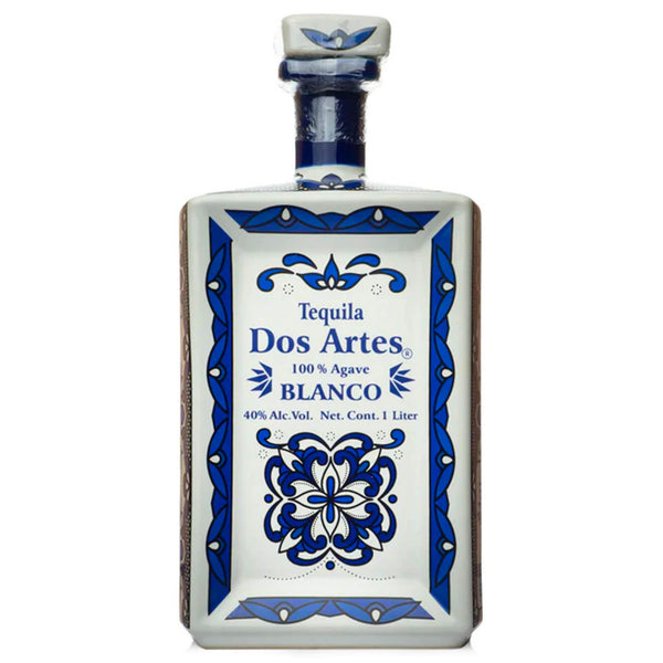 Dos Artes Blanco 1L Tequila