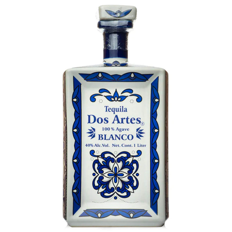 Dos Artes Blanco 1L Tequila