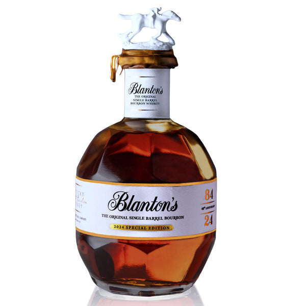 Buy Blanton's Bourbon 2024 Special Edition 40th Anniversary Online