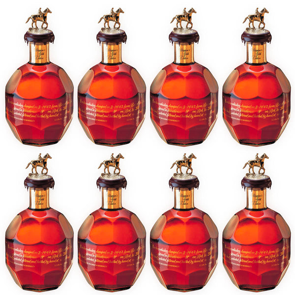 Blanton's Gold Edition Full Complete Horse Collection